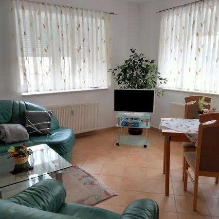 Haus Peter * إِبندورف