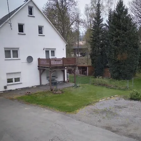 Haus Peter *