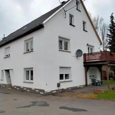 Haus Peter Apartment